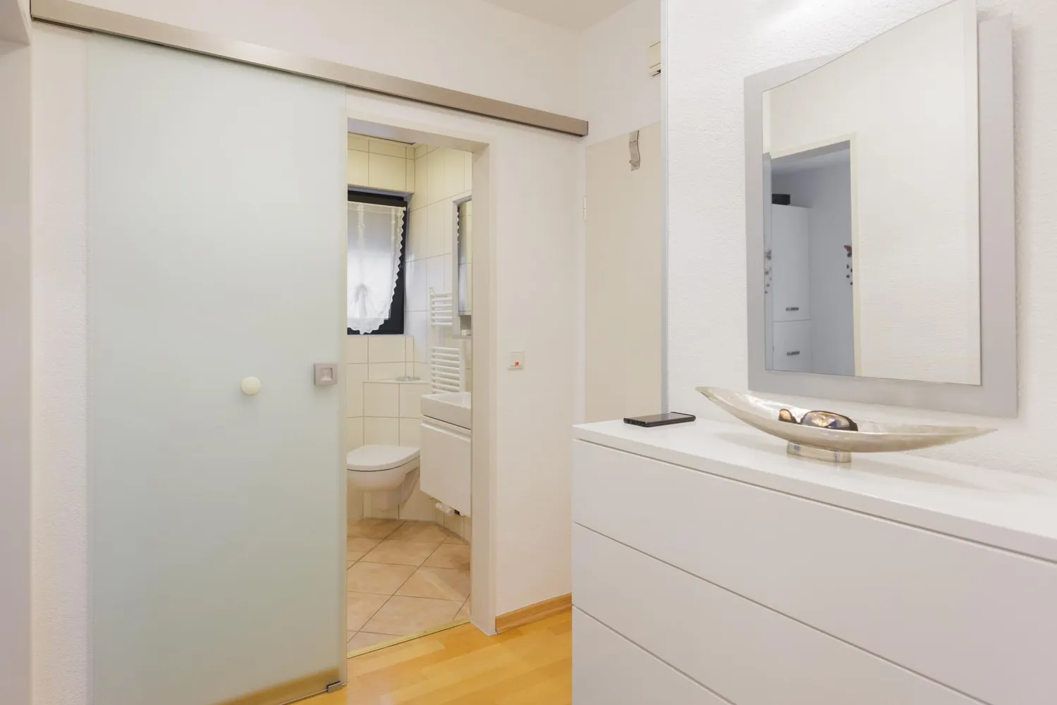 2 Zimmer Wohnung mit 68 m² in Koblenz – Bild 2