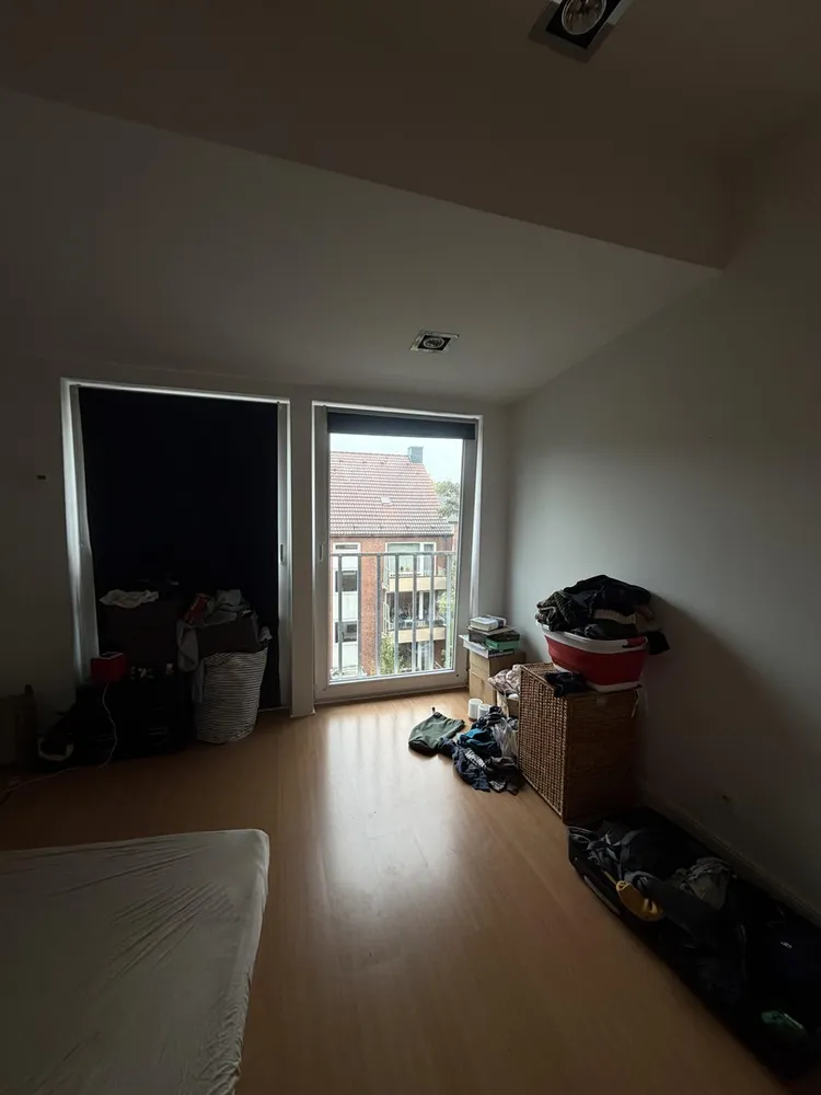 3 room apartment with 65 m² in Hamburg – Photo 2