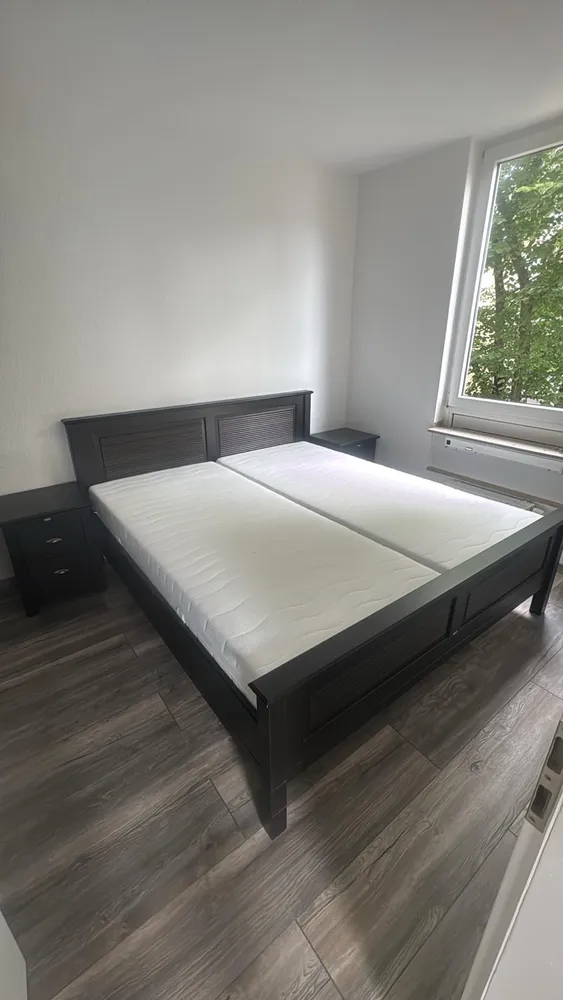 3 Zimmer Wohnung mit 56 m² in Düsseldorf – Bild 7