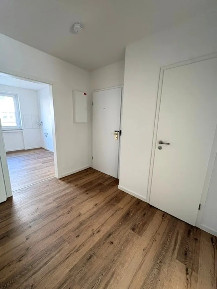 3 Zimmer Wohnung mit 84 m² in Duisburg – Bild 1