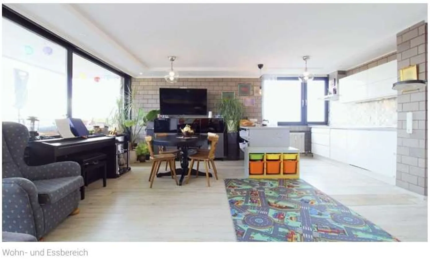 3 Zimmer Wohnung mit 97 m² in Mönchengladbach – Bild 3