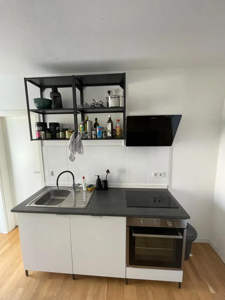 3 Zimmer Wohnung mit 67 m² in Aachen – Bild 1