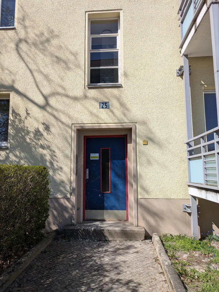 2 Zimmer Wohnung mit 44 m² in Berlin – Bild 10
