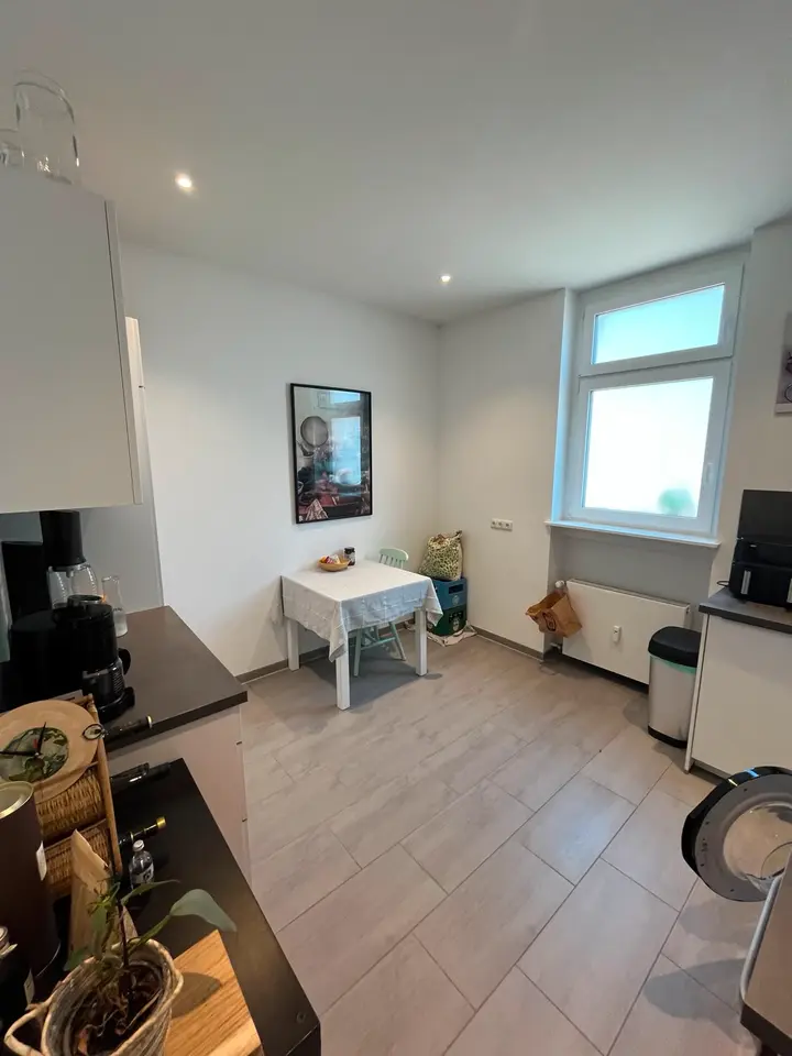 WG-Zimmer mit 85 m² in Frankfurt am Main – Bild 8