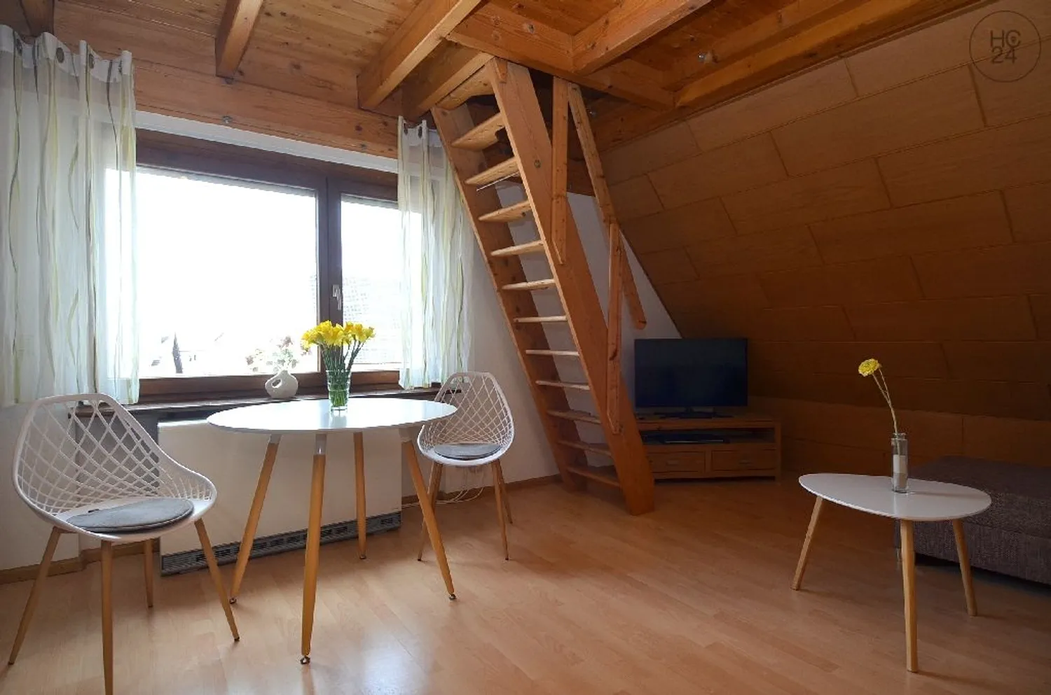 3 room apartment with 67 m² in Weil am Rhein – Photo 10