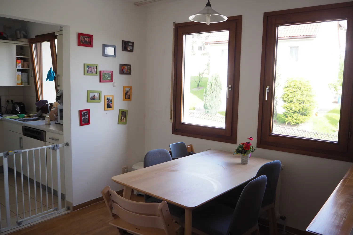 3 Zimmer Wohnung mit 87 m² in Stuttgart – Bild 6
