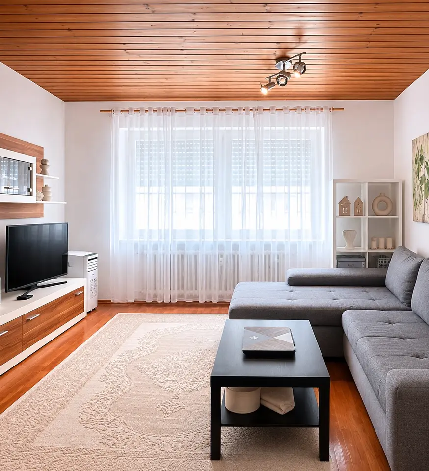 2 Zimmer Wohnung mit 50 m² in Böblingen – Bild 6