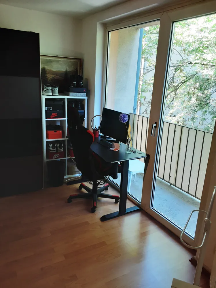 1 Zimmer Wohnung mit 36 m² in Frankfurt am Main – Bild 10