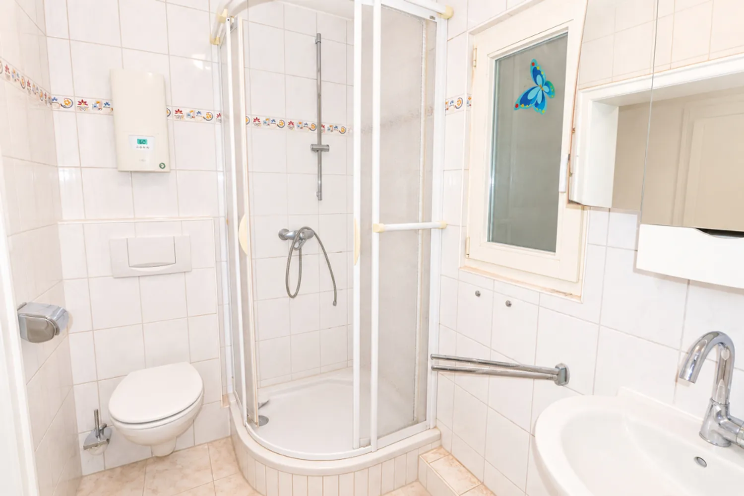 5 Zimmer Wohnung mit 165 m² in Oldenburg – Bild 12
