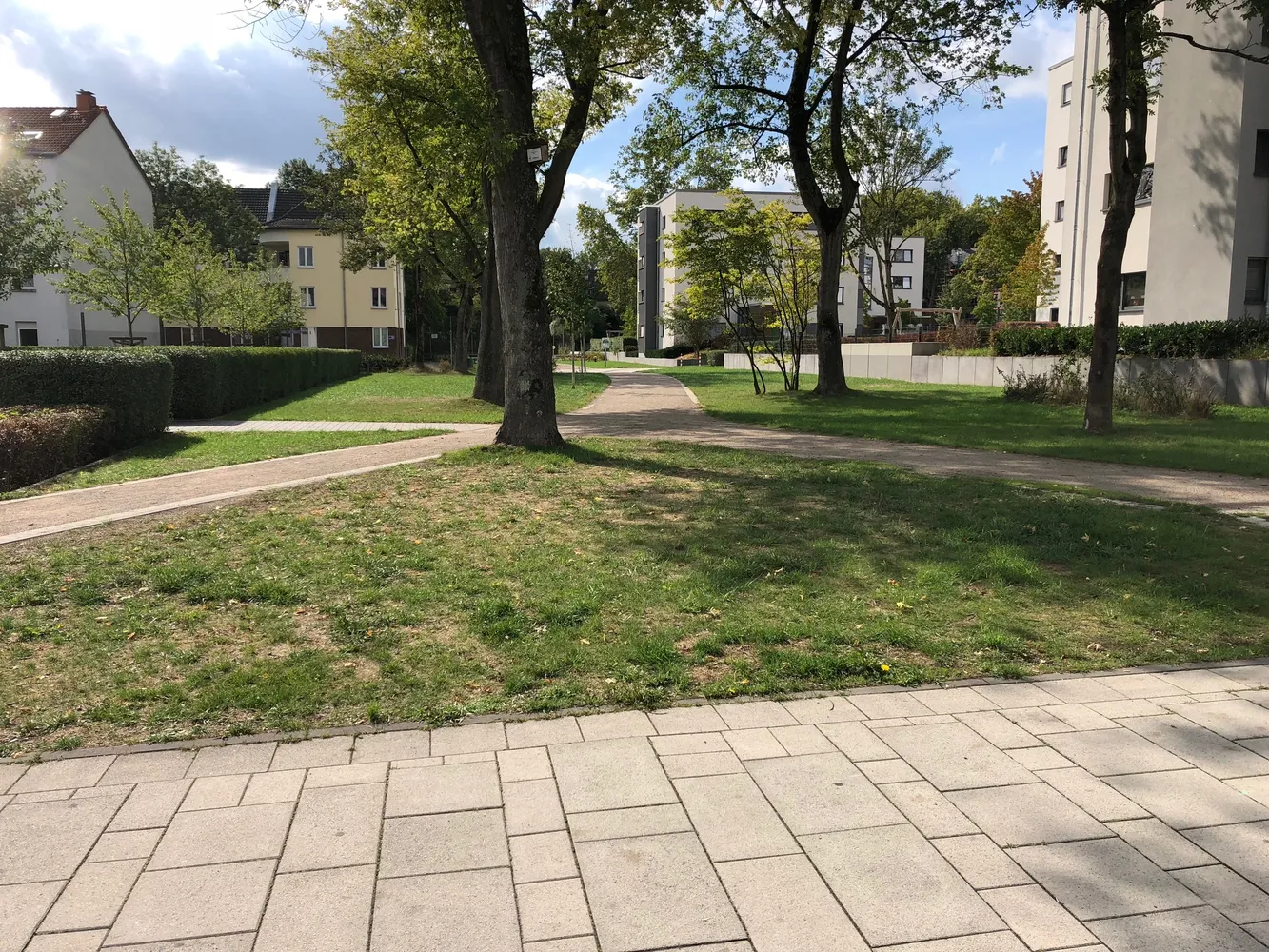 1 Zimmer Wohnung mit 40 m² in Essen – Bild 5