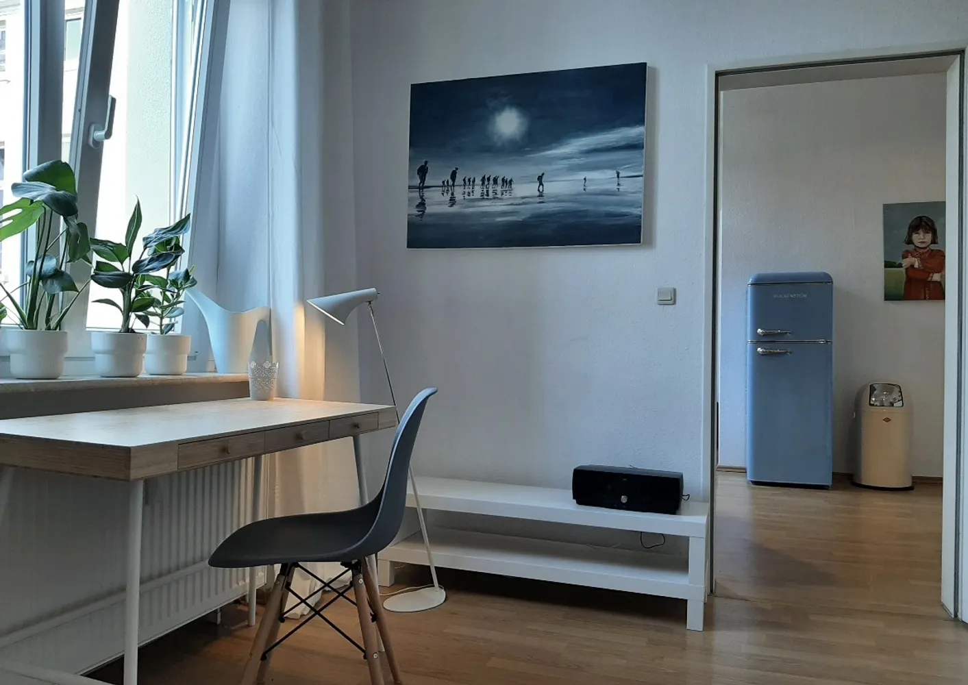 2 Zimmer Wohnung mit 45 m² in Wuppertal – Bild 3