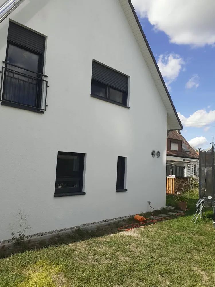 5 Zimmer Haus mit 175 m² in Augsburg – Bild 10