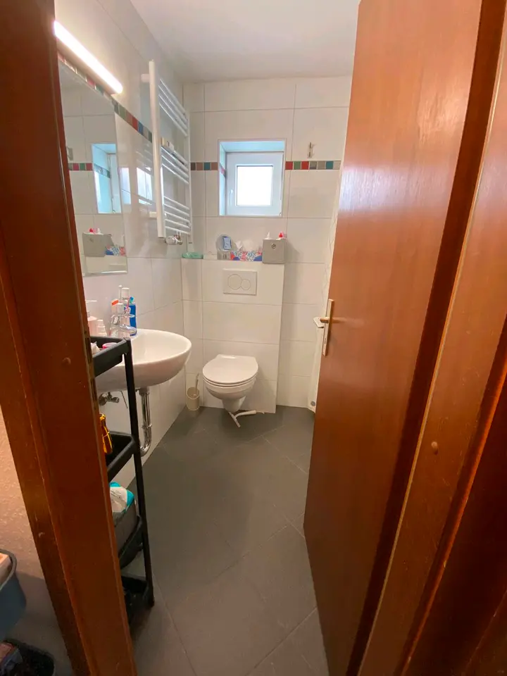2 Zimmer Wohnung mit 19 m² in Mainz – Bild 7