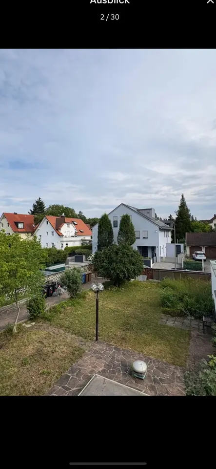 6 Zimmer Wohnung mit 110 m² in Düren – Bild 7