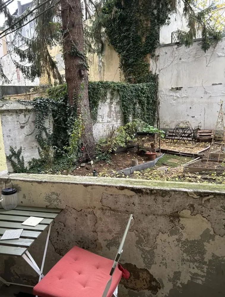 2 Zimmer Wohnung mit 63 m² in Wuppertal – Bild 3