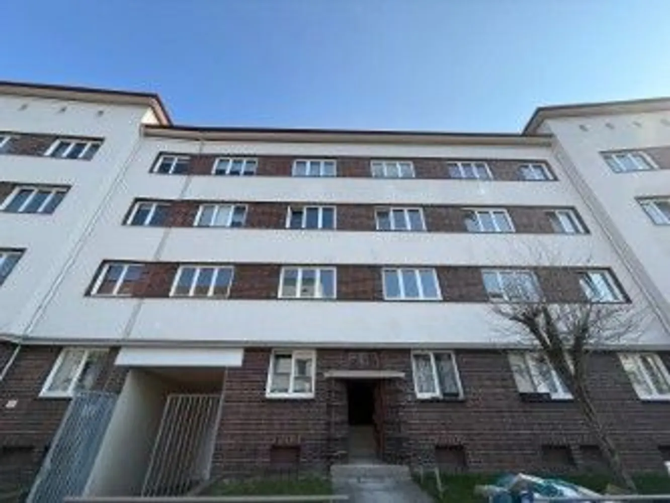 1 Zimmer Wohnung mit 24 m² in Hannover – Bild 5
