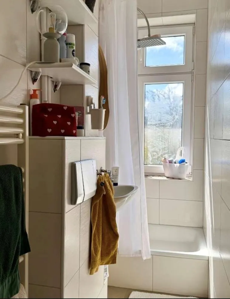 3 Zimmer Wohnung mit 57 m² in Cuxhaven – Bild 3