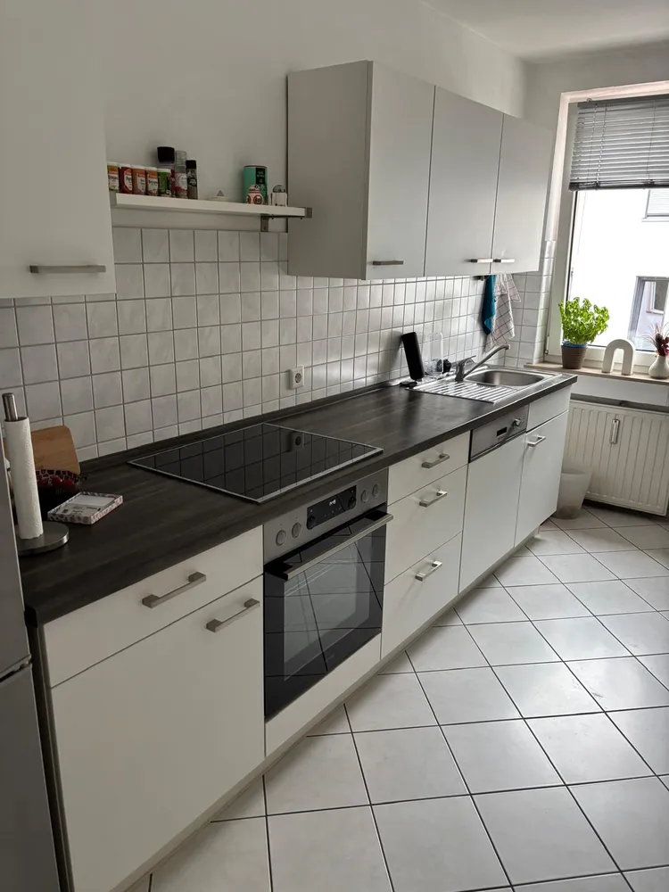 2 Zimmer Wohnung mit 62 m² in Köln – Bild 3