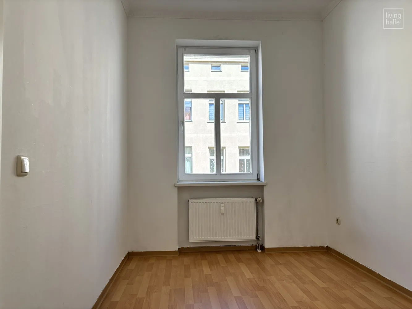 2 Zimmer Wohnung mit 34 m² in Halle (Saale) – Bild 5