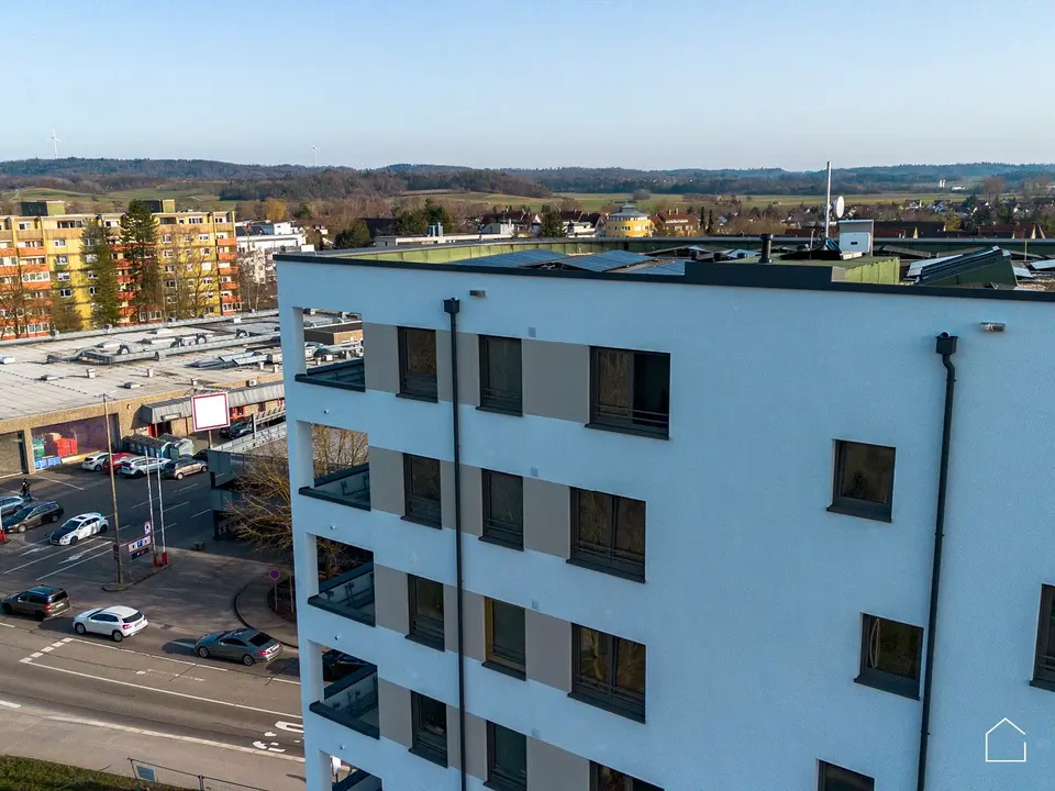 3 Zimmer Wohnung mit 83 m² in Crailsheim – Bild 4