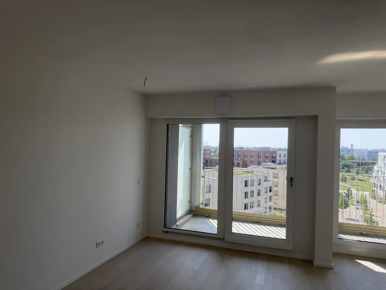 2 Zimmer Wohnung mit 66 m² in München – Bild 4