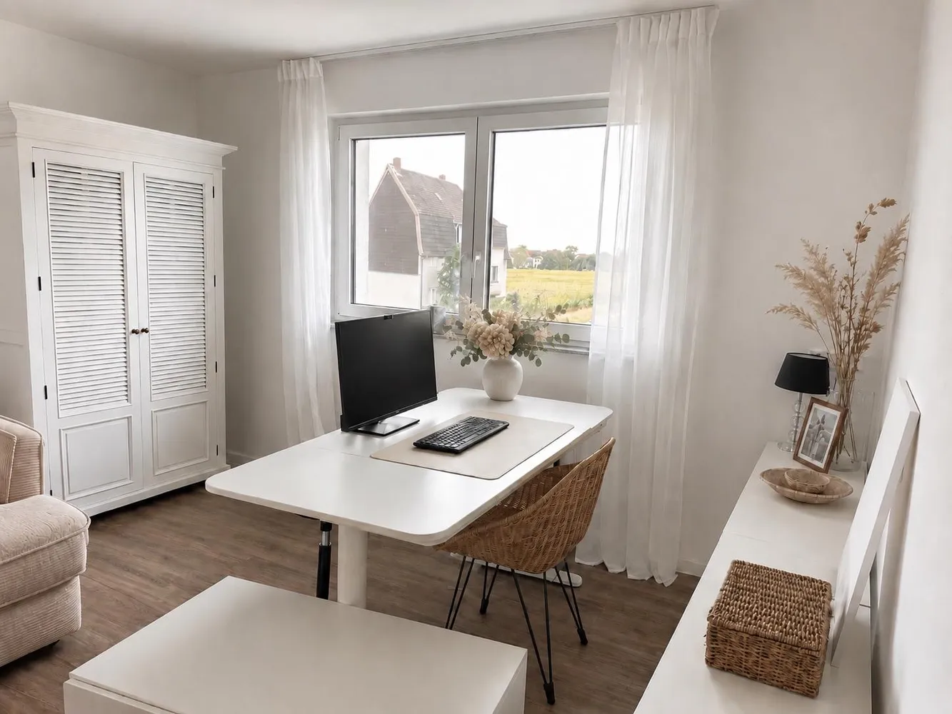 5 Zimmer Wohnung mit 152 m² in Hamm – Bild 2