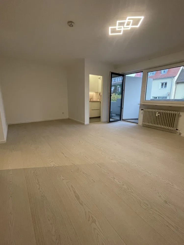 1 Zimmer Wohnung mit 34 m² in Fürth – Bild 3