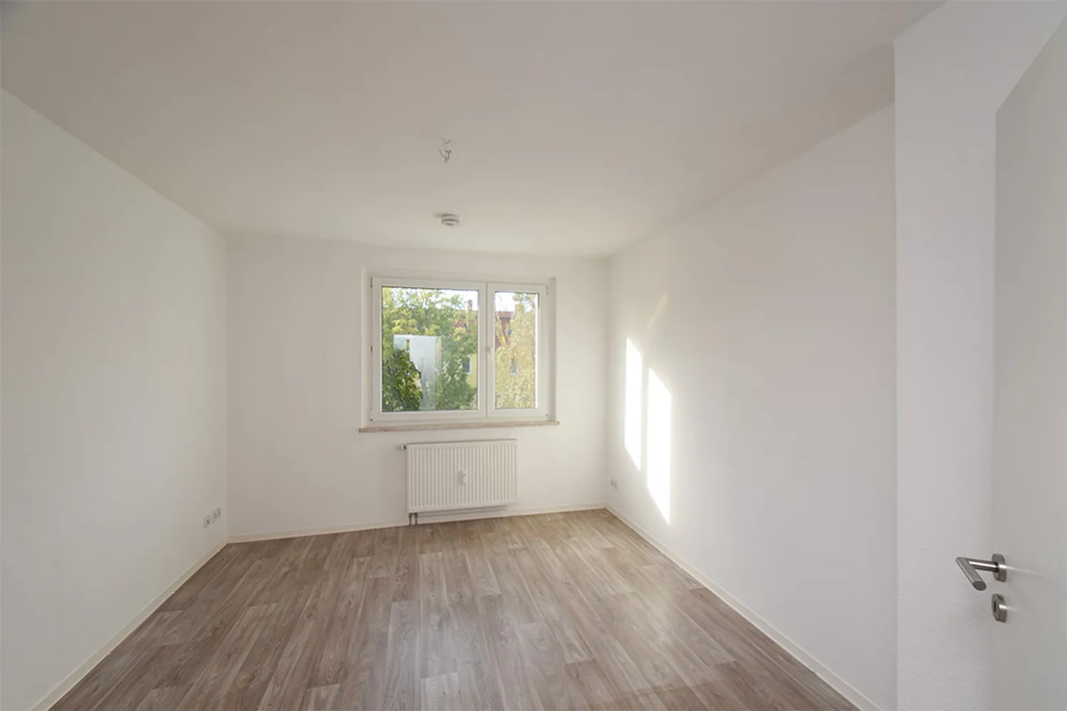 3 Zimmer Wohnung mit 59 m² in Halle (Saale) – Bild 7
