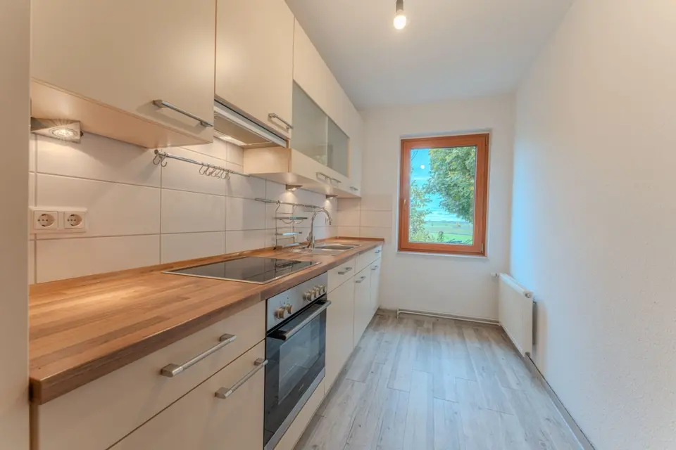 4 Zimmer Haus mit 100 m² in Wolfenbüttel – Bild 2