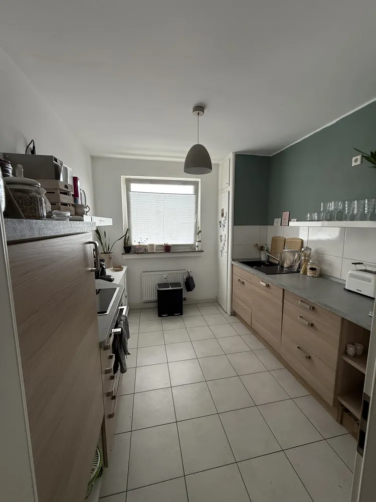 3 Zimmer Wohnung mit 68 m² in Bochum – Bild 2