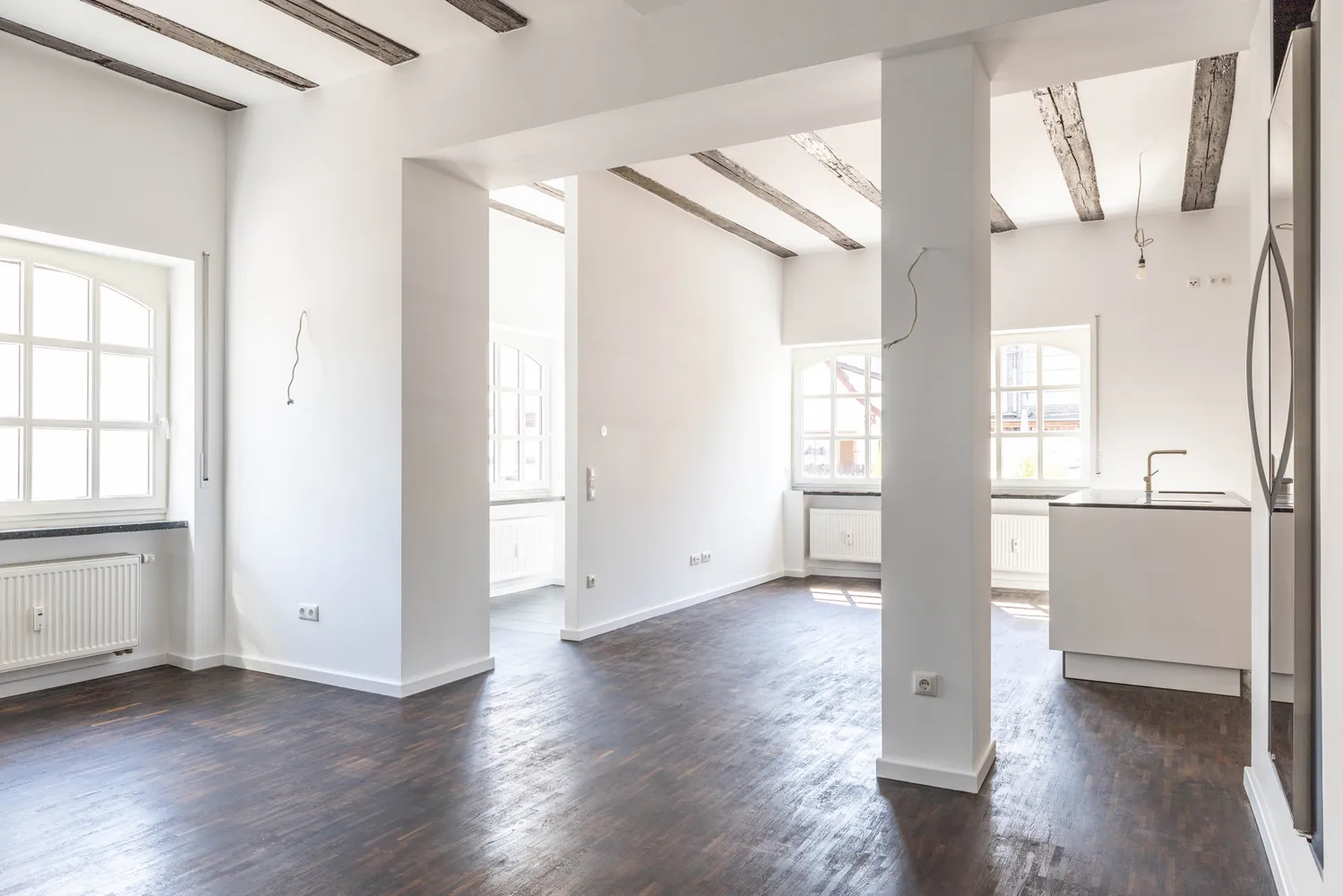 3 Zimmer Wohnung mit 96 m² in Hanau – Bild 6