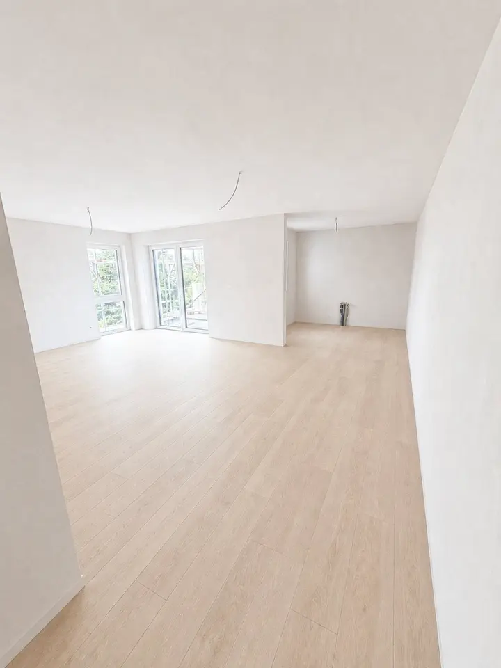 2 Zimmer Wohnung mit 84 m² in Moers – Bild 2