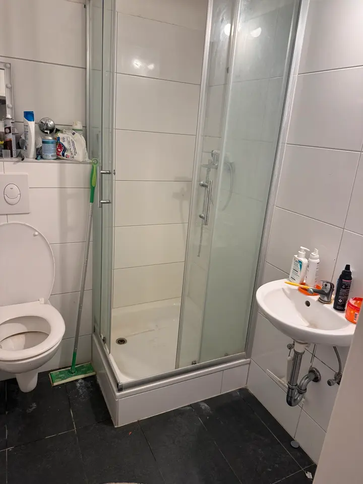 Studio mit 20 m² in Groß-Gerau – Bild 6