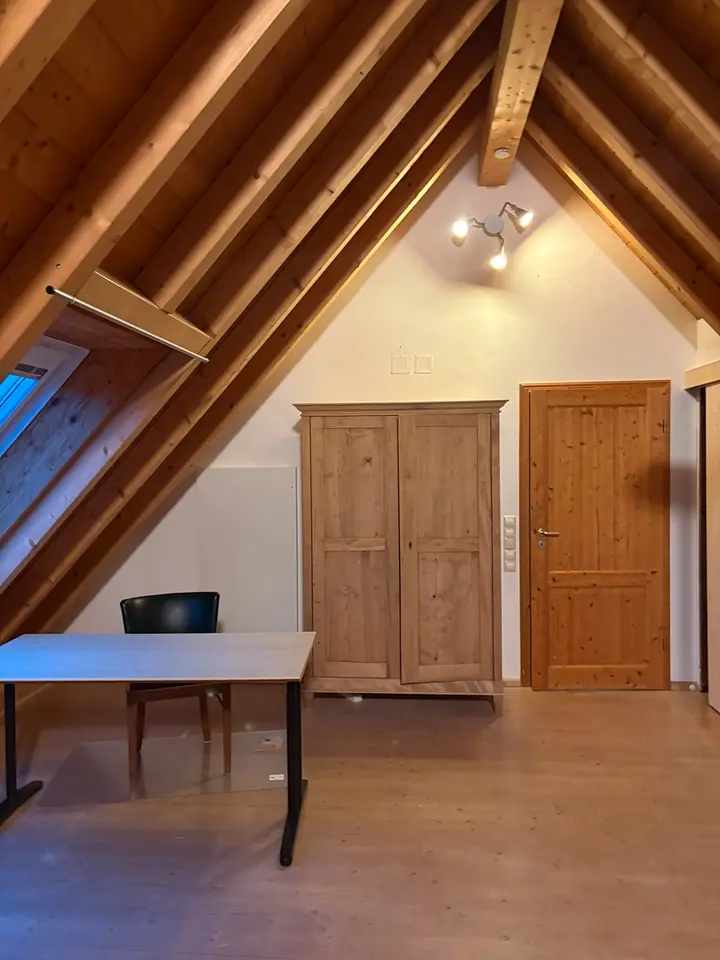 WG-Zimmer mit 60 m² in Freiburg im Breisgau – Bild 3