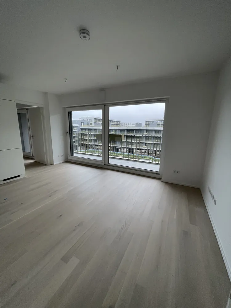 2 Zimmer Wohnung mit 49 m² in München – Bild 2