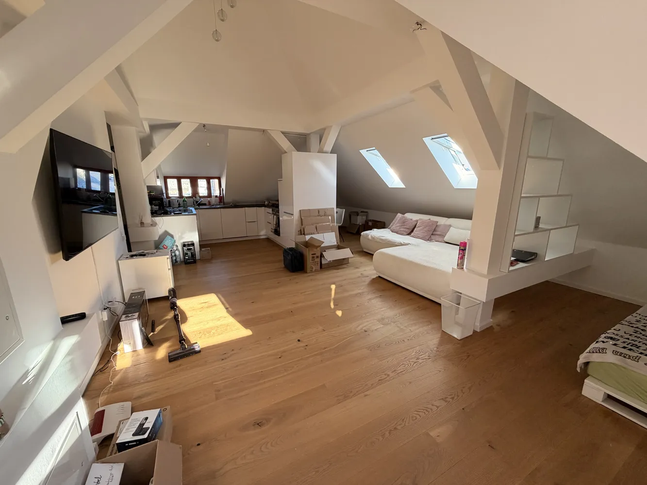 2 Zimmer Wohnung mit 80 m² in Karlsruhe – Bild 5