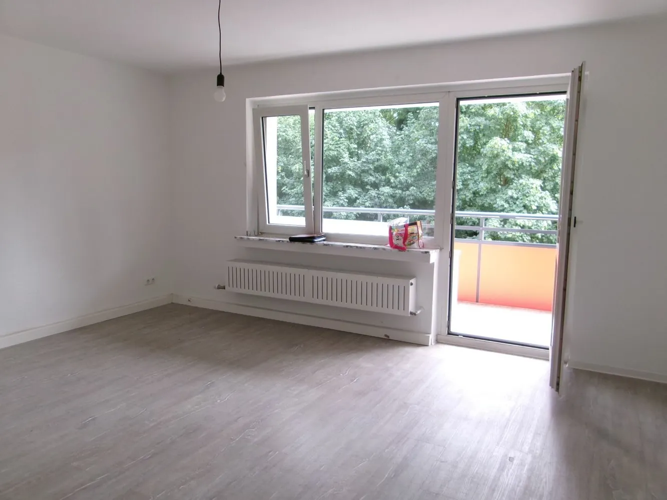2 Zimmer Wohnung mit 60 m² in Essen – Bild 2