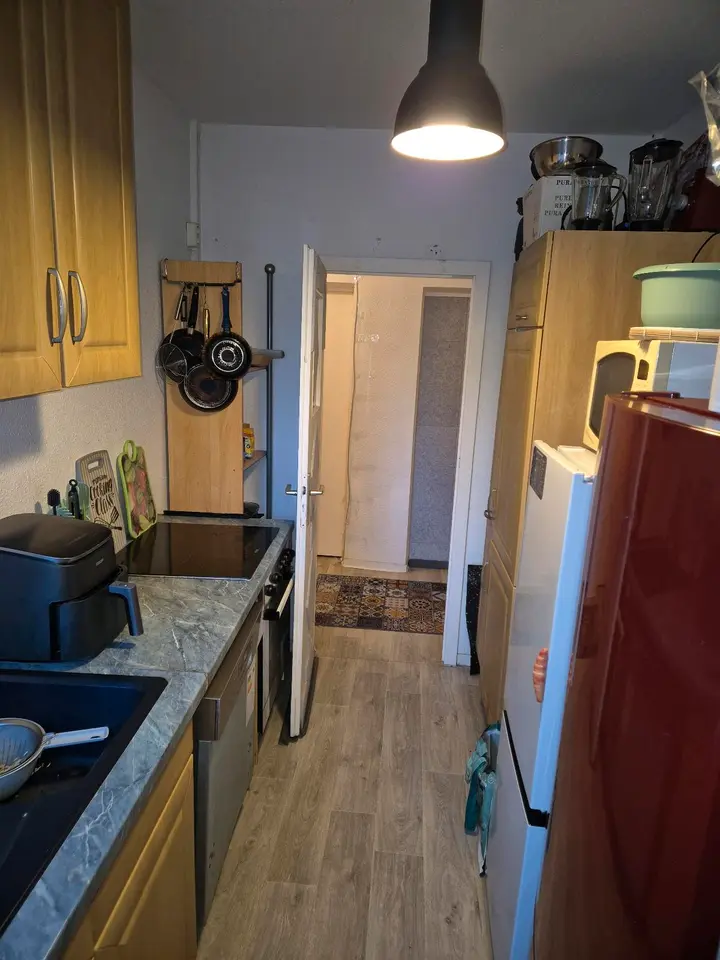Shared room with 15 m² in Eberswalde – Photo 3