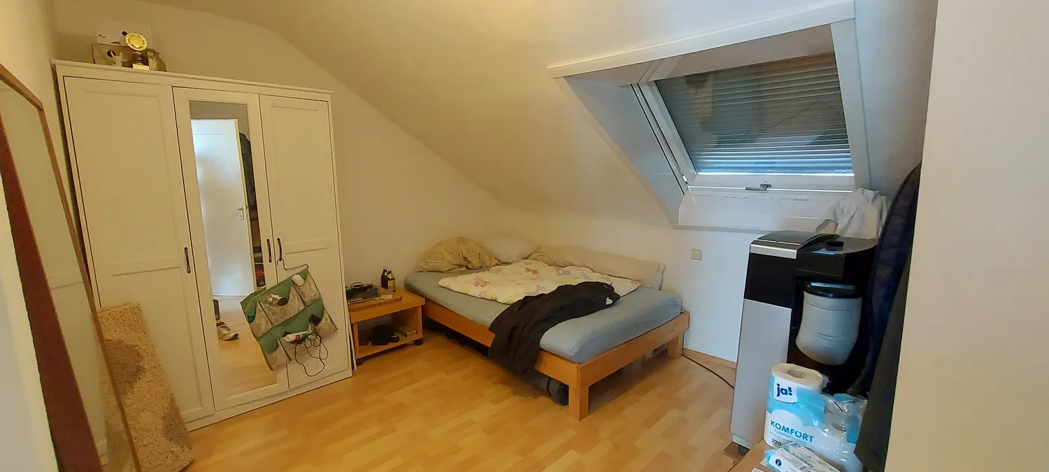 3 Zimmer Wohnung mit 50 m² in Stuttgart – Bild 6