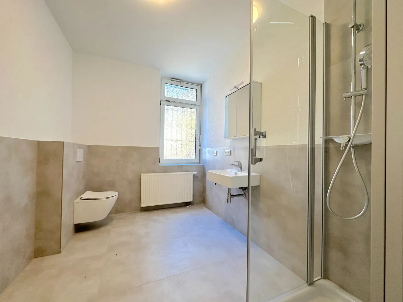 2 Zimmer Wohnung mit 57 m² in Mannheim – Bild 11
