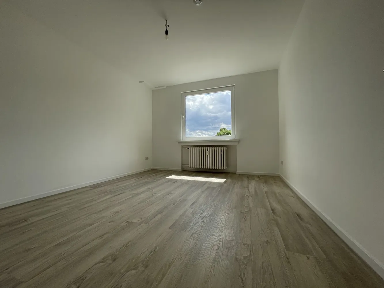 2 room apartment with 42 m² in Cologne – Photo 7