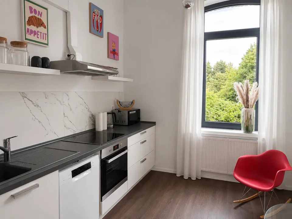2 Zimmer Wohnung mit 50 m² in Hennef – Bild 5