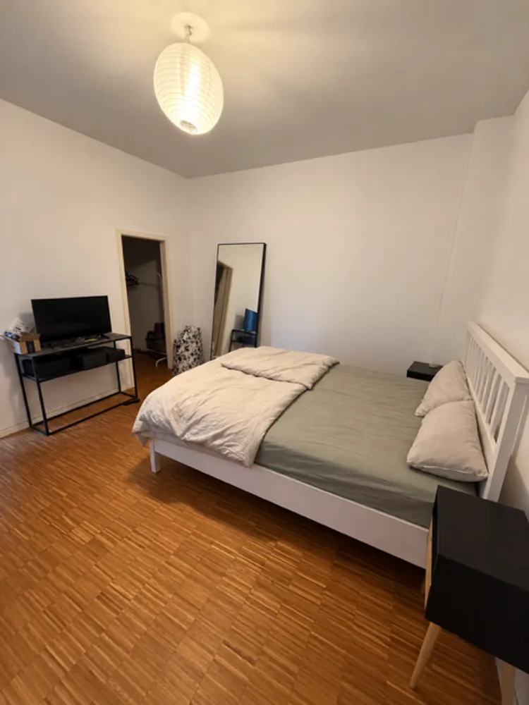 2 Zimmer Wohnung mit 68 m² in Halle (Saale) – Bild 5