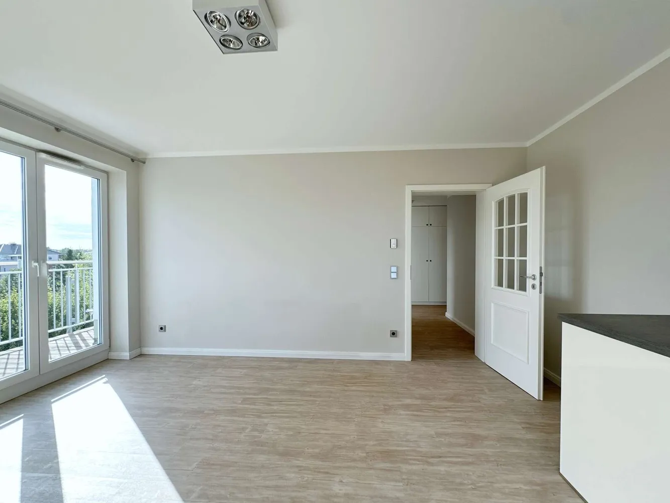 2 Zimmer Wohnung mit 53 m² in Rostock – Bild 7