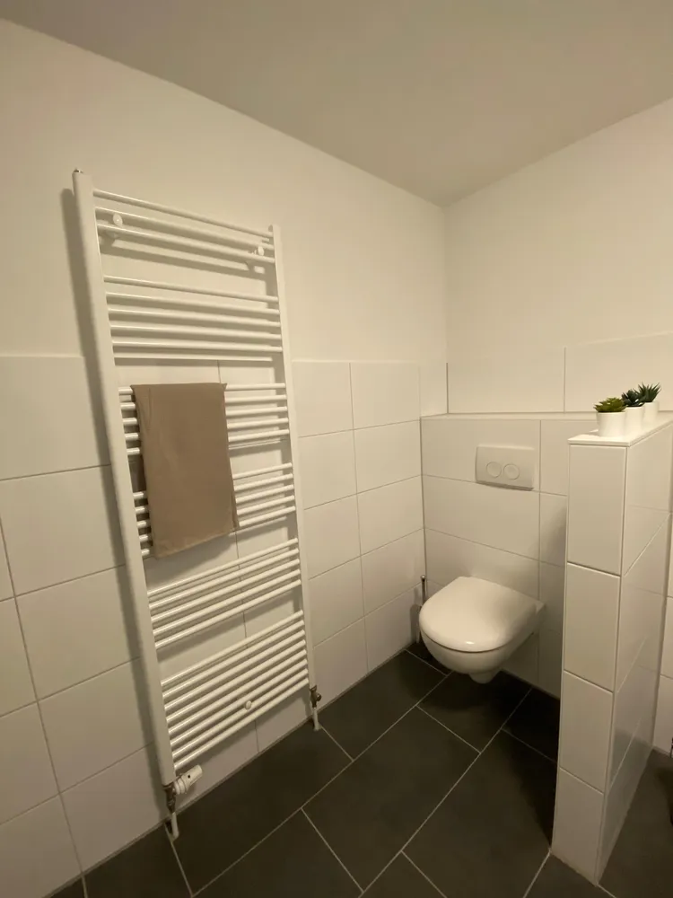2 Zimmer Wohnung mit 66 m² in Berlin – Bild 9