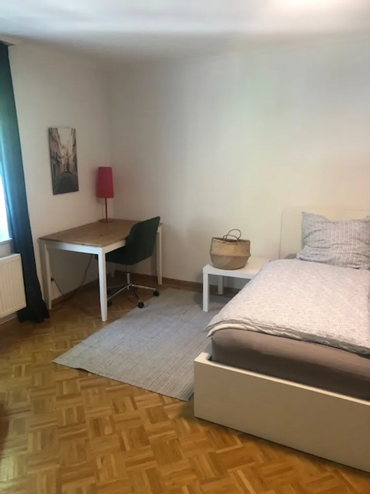 2 Zimmer Wohnung mit 50 m² in München – Bild 6