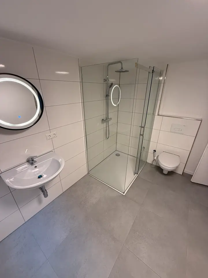 5 Zimmer Wohnung mit 140 m² in Rottenburg am Neckar – Bild 3
