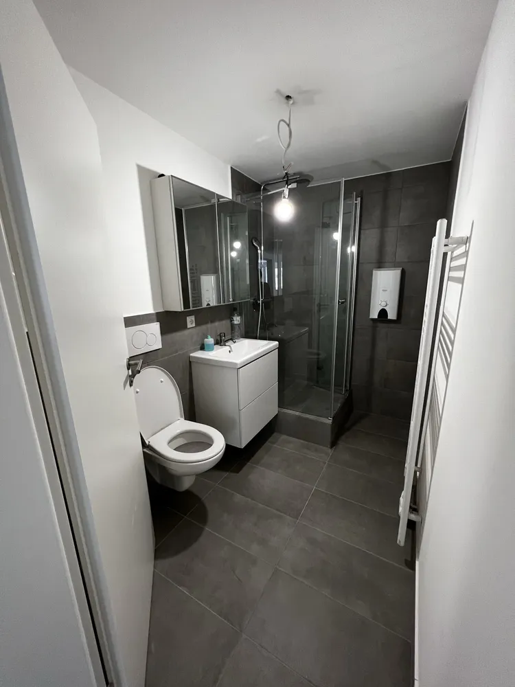 2 Zimmer Wohnung mit 112 m² in Stuttgart – Bild 11