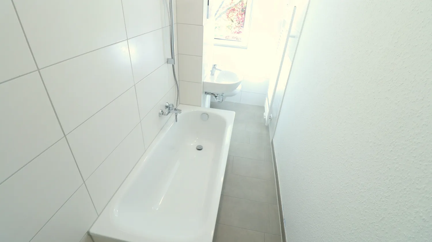 2 Zimmer Wohnung mit 52 m² in Chemnitz – Bild 2