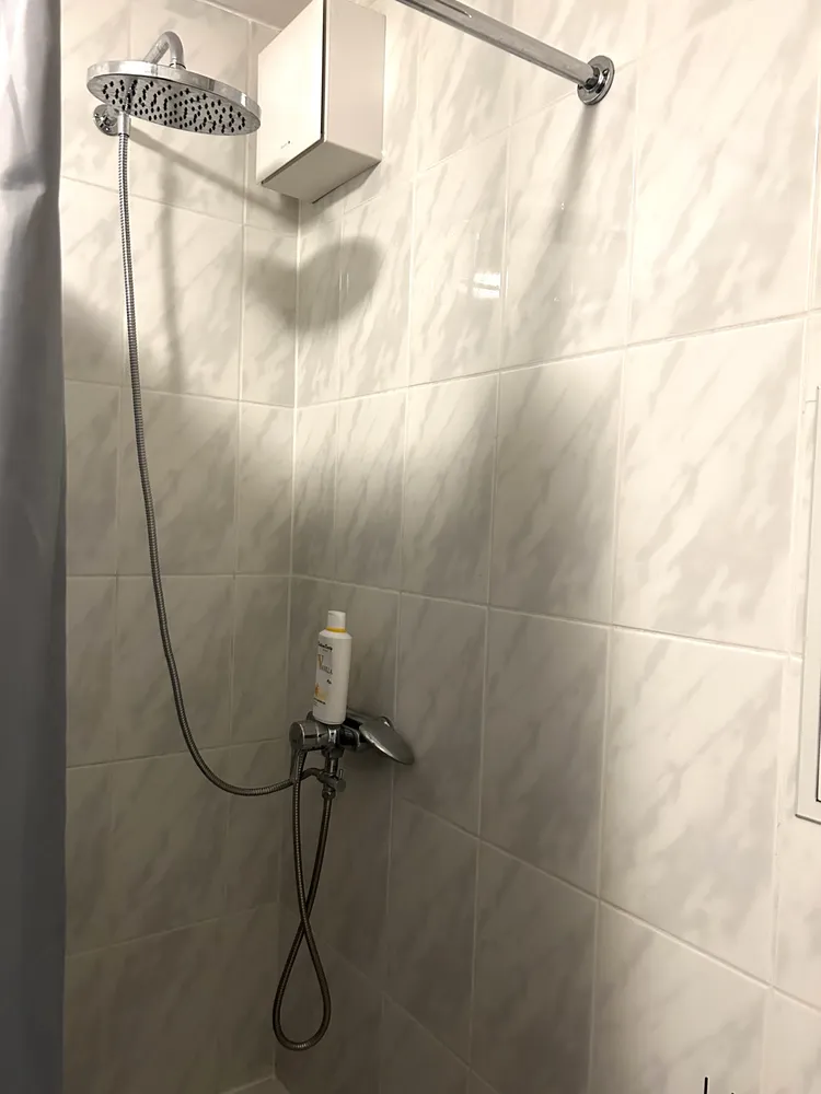 1 Zimmer Wohnung mit 35 m² in Berlin – Bild 12